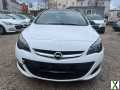 Foto Opel Astra J Sports Tourer Style*1,6 CDTI*Euro6*Navi