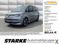 Foto Volkswagen T7 Multivan 1.4 TSI DSG eHybrid Edition HeadUp