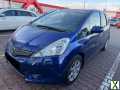 Foto Honda Jazz Automatik