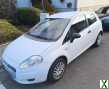 Foto Fiat Punto 1.2