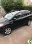 Foto Ford Kuga 2,0 TDCi 4x4 120kW Individual PowerShif