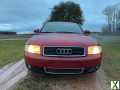 Foto Audi A4 B6 2.5 TDI Diesel Automatik