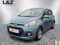 Foto Hyundai i10 YES!