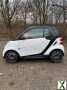 Foto Smart ForTwo Coupé 1.0 Mhd | TOP Zustand