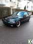 Foto BMW E36 318i Cabrio/Scheckheft/Leder/187Tkm/5Gang