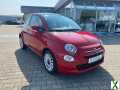 Foto Fiat 500 1.0 MH Dolcevita + Komfortpaket