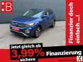 Foto Volkswagen T-Cross 1.0 TSI Move NAVI 5-J-GAR ACC KLIMA PDC