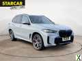 Foto BMW X5 xDRIVE 3.0d M-SPORTPAKET+AHK+PANO+HUD+MERINO+