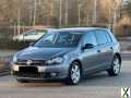 Foto VW Golf 6/ 105 Ps/ Automatik/ Standheizung