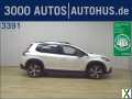 Foto Peugeot 2008 1.5 BlueHDI GT-Line Pano AHK RFK