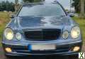 Foto Mercedes Benz E500 / 306PS / Automatik/ TÜV