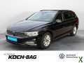 Foto Volkswagen Passat Variant 1.5TSI Business DSG LED Navi