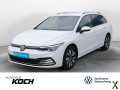 Foto Volkswagen Golf VIII Variant 2.0TDI Move Navi LED