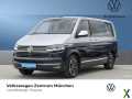 Foto Volkswagen T6.1 Multivan Highline 2,0 TDI ACC DCC LED Navi