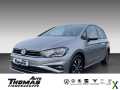 Foto Volkswagen Golf Sportsvan 1.5 TSI 6-Gang United AHK DAB+