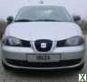 Foto Seat ibiza zu verkaufen bitte lesen