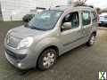 Foto Renault Kangoo Expression/2.HAND/KLIMA/5-Sitzer/TÜV6/26