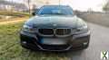 Foto BMW 318i Touring