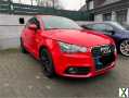 Foto Audi A1 S1 Paket Top Zustand tüv & Inspektion neu 2.Hand