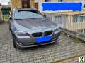 Foto BMW 520D F11