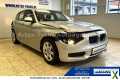 Foto BMW 116i /AUTOMATIK/NAVI/SHZ/PDC/NUR-BLECHSCHADEN