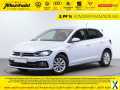 Foto Volkswagen Polo 1.0 TSI Highline R-Line, LED