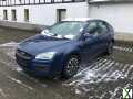 Foto Ford Focus 1.8 Diesel