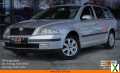 Foto Skoda Octavia Combi Ambiente *PDC/NAVI/SCHECKHEFT*