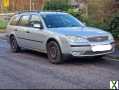 Foto Ford Mondeo aus 2 Hand, TÜV/AU NEU