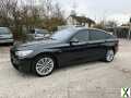 Foto 530d xDrive Gran Turismo Aut. Luxury Line Garantie bis Juni 2026