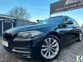 Foto BMW 520d Luxury PANO*Leder*AHK*DigTacho*HUD*Luft*