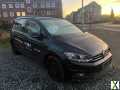 Foto Volkswagen Touran 1.6 TDI SCR DSG Comfortline