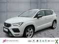 Foto Seat Ateca 1.5 TSI DSG FR-LINE LED+NAVI+AHK+BEATS+ACC