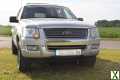 Foto Wunderschöner Ford (USA) Explorer 4.0 XLT zu verkaufen