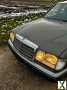 Foto Mercedes Benz W124 230E