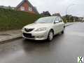 Foto Mazda 3 1.6 Benzin Klima/Radio/1.Hand 2.Schlüssel TÜV BIS 11/2026