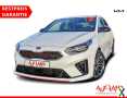 Foto Kia Ceed GT 1.6 T-GDI LED Navi ACC Alcantara Kamera