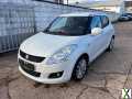 Foto Suzuki Swift Comfort 1.3*Klima*Euro5