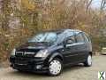 Foto Opel Meriva 1.6 *Tüv Neu*AFL*PDC*Sitzheizung*BC*