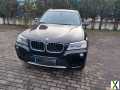 Foto BMW X3 xDrive20d -