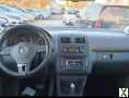 Foto VW TOURAN 2.0 tdi 140 PS 7 sitze