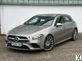 Foto Mercedes Classe A 180 D