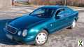 Foto Mercedes CLK-Class 2.0 Benzin TUV