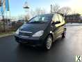 Foto Mercedes-Benz A 160 TÜV NEU Automatik TOP