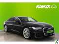 Foto Audi A6 50TDI quattro Limo Tiptronic Sport+LED+NAVI