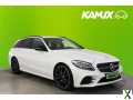Foto Mercedes-Benz C 220 d T 9G-tronic AMG Line+LED+NAVI+VIRTUAL