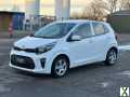 Foto Kia Picanto Klima / SHZ / *Lenkradheizung*