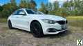 Foto BMW 430 Gran Coupé xDrive luxuryLine