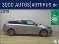 Foto Peugeot 308 SW 1.5 BlueHDi 130 Allure Navi LED RFK AHK