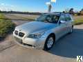 Foto Bmw e61 530d touring